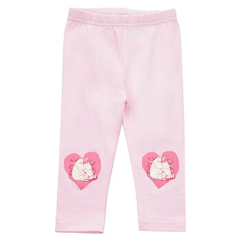 Leggings Mumin Älskad