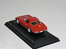 Chevrolet Corvette Stingray  C2  1963   1:43  Atlas