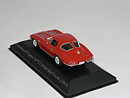 Chevrolet Corvette Stingray  C2  1963   1:43  Atlas