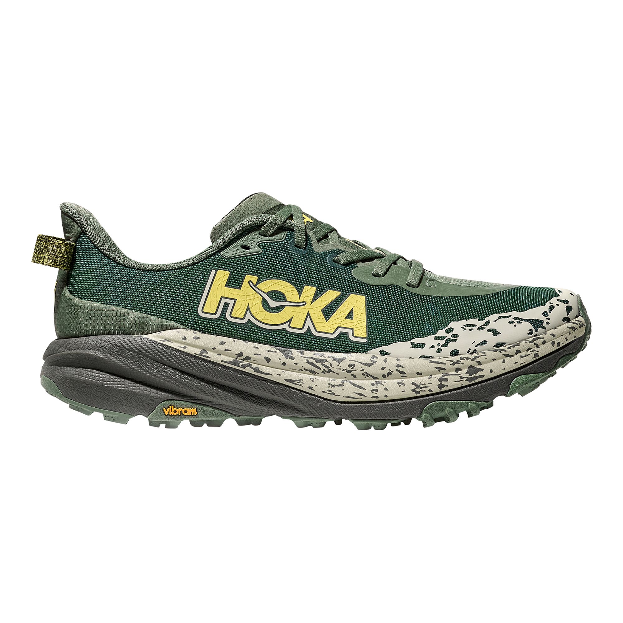 Hoka One One M Speedgoat 6 Löparskor  - 3