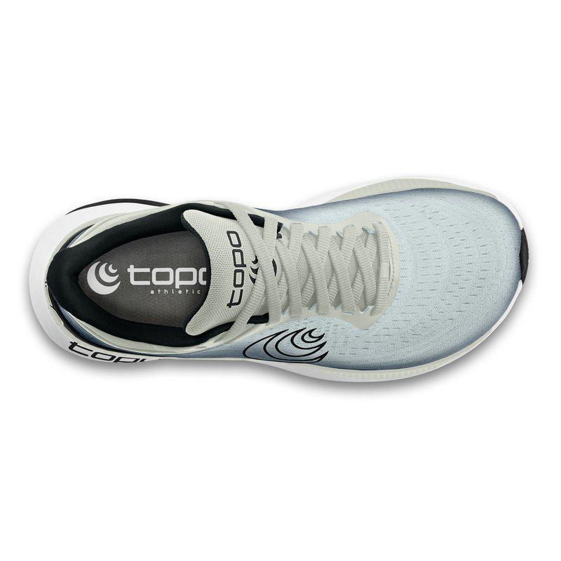 Topo Aura M - Grey/Charcoal - 4