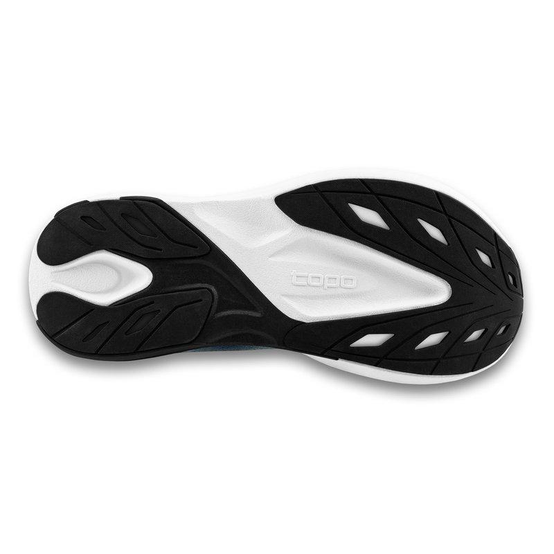 Topo Aura M - Grey/Charcoal - 5