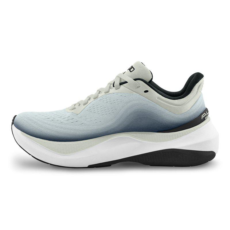Topo Aura M - Grey/Charcoal - 2