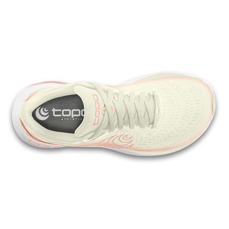 Topo Aura W - Cream/Rose - 4