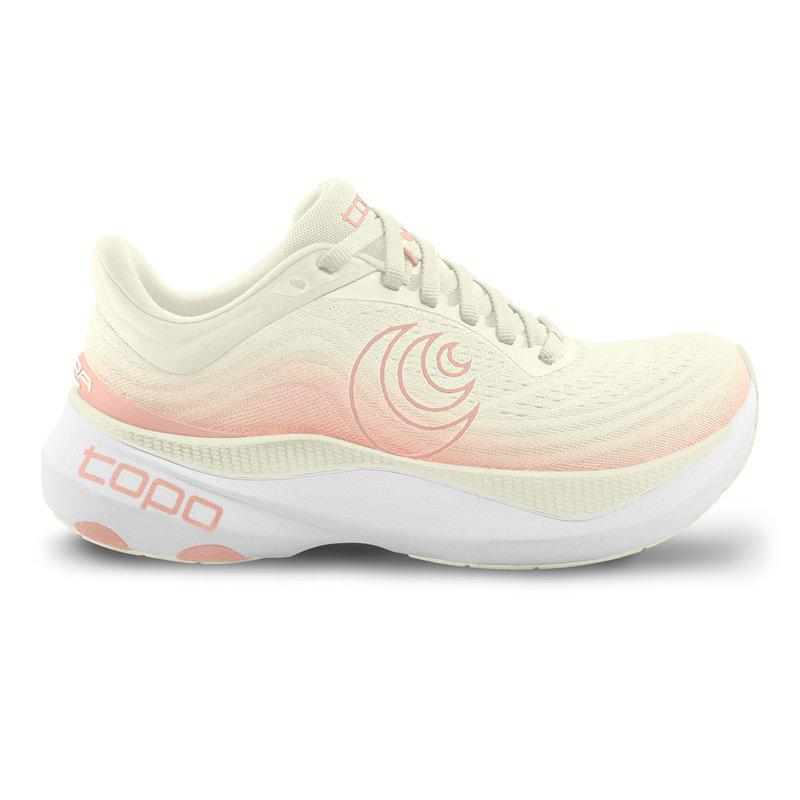 Topo Aura W - Cream/Rose