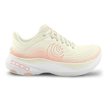 Topo Aura W - Cream/Rose