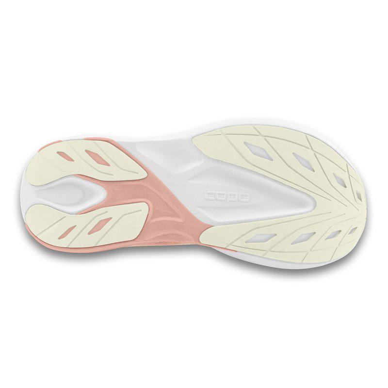 Topo Aura W - Cream/Rose - 5