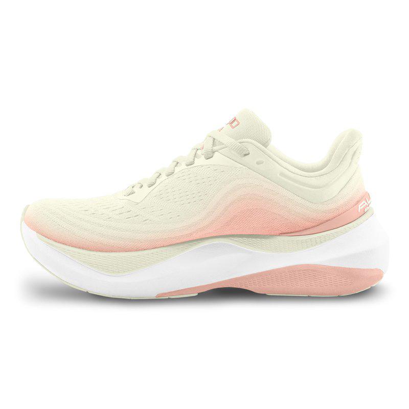 Topo Aura W - Cream/Rose - 2