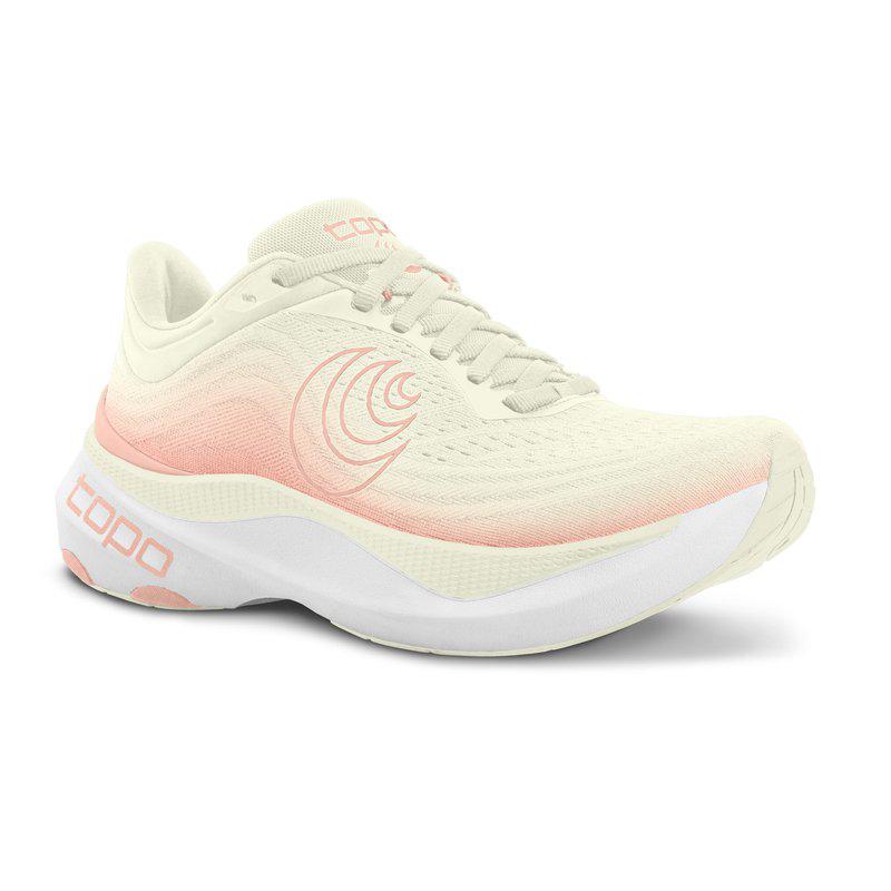 Topo Aura W - Cream/Rose - 3