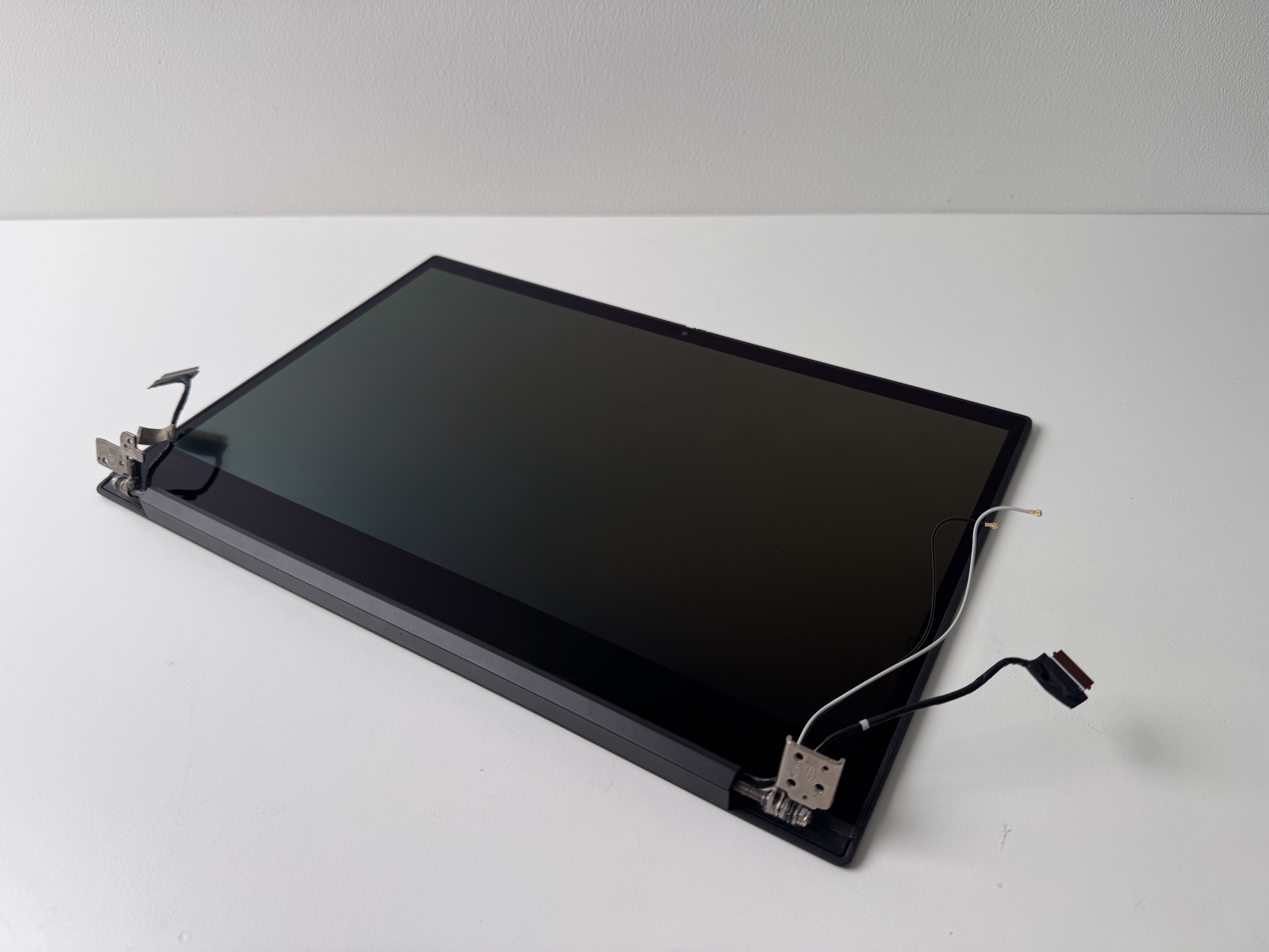 Original Lenovo Skärm / Display för ThinkPad X1 Extreme 2nd Gen 4K UHD Display Touch Skärm