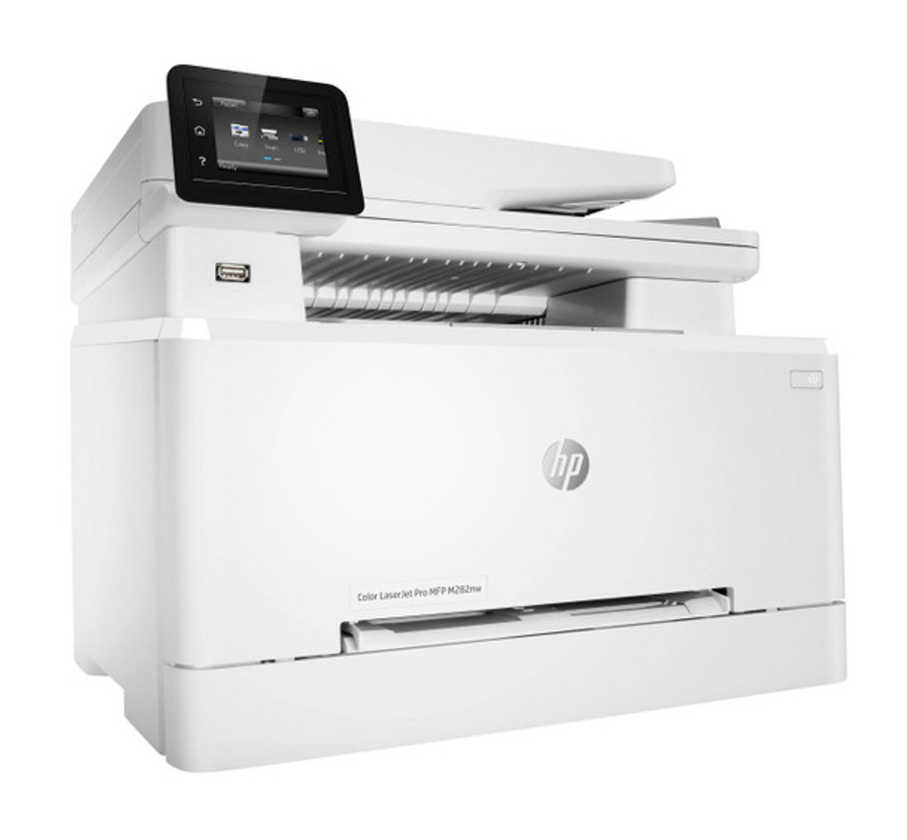 HP Color LaserJet Pro M282nw A4 MFP 7KW72A Färglaser Wi‑Fi Ethernet  Scan All‑in‑One