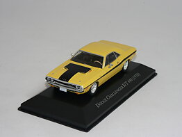 Dodge Challenger RT 1970   1:43  Atlas