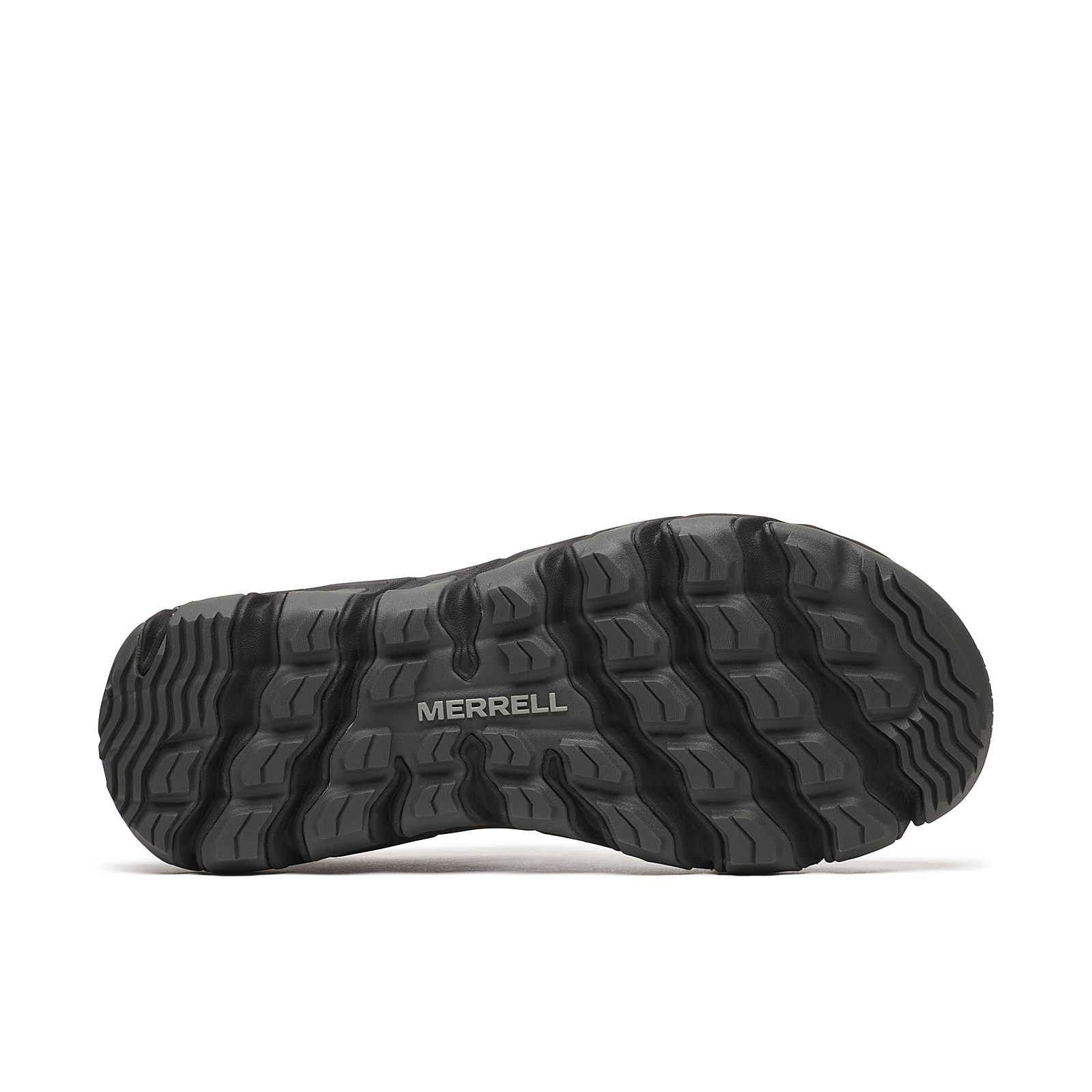 Merrell Maipo Explorer Sieve - Black - 6