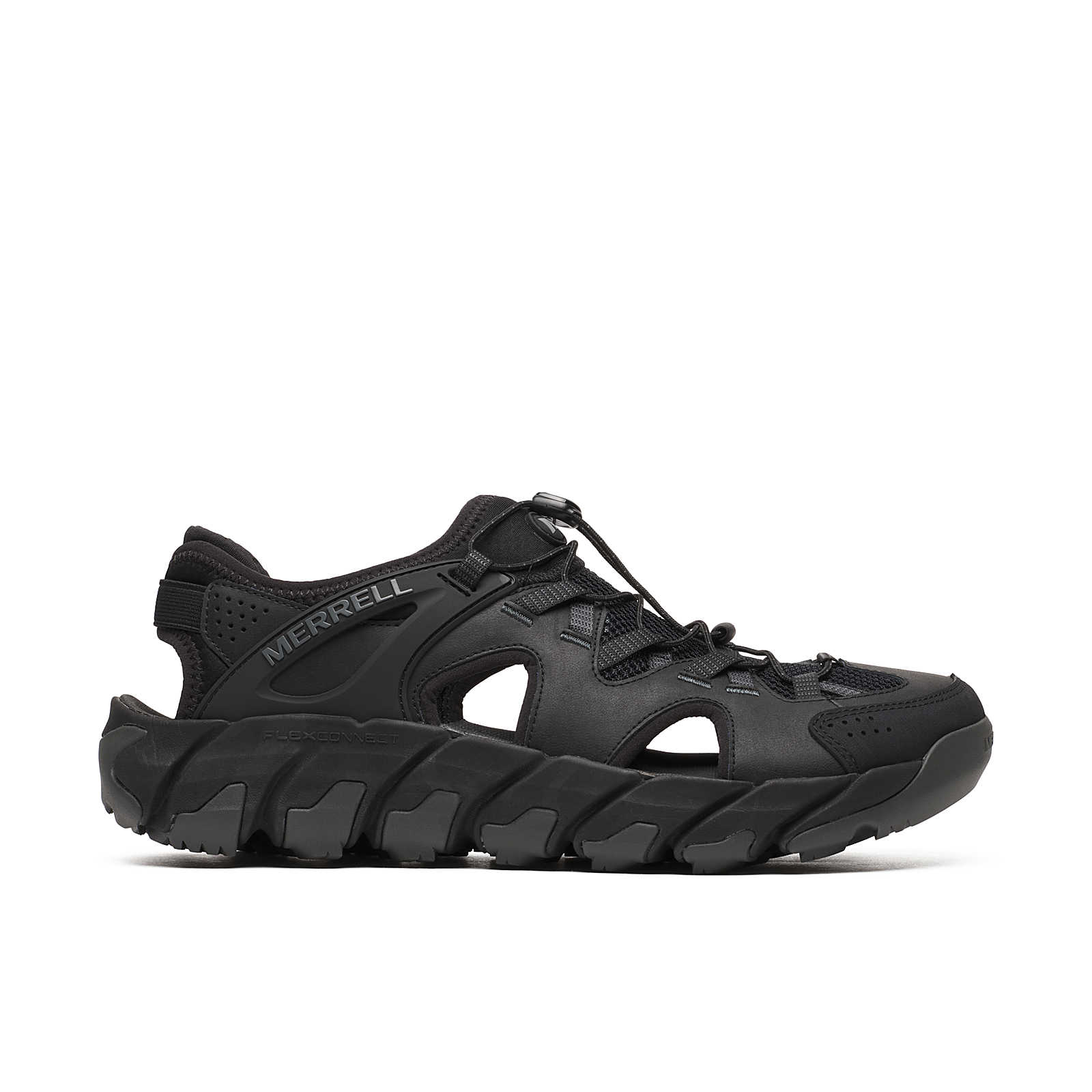 Merrell Maipo Explorer Sieve - Black