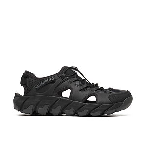 Merrell Maipo Explorer Sieve - Black