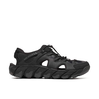 Merrell Maipo Explorer Sieve - Black