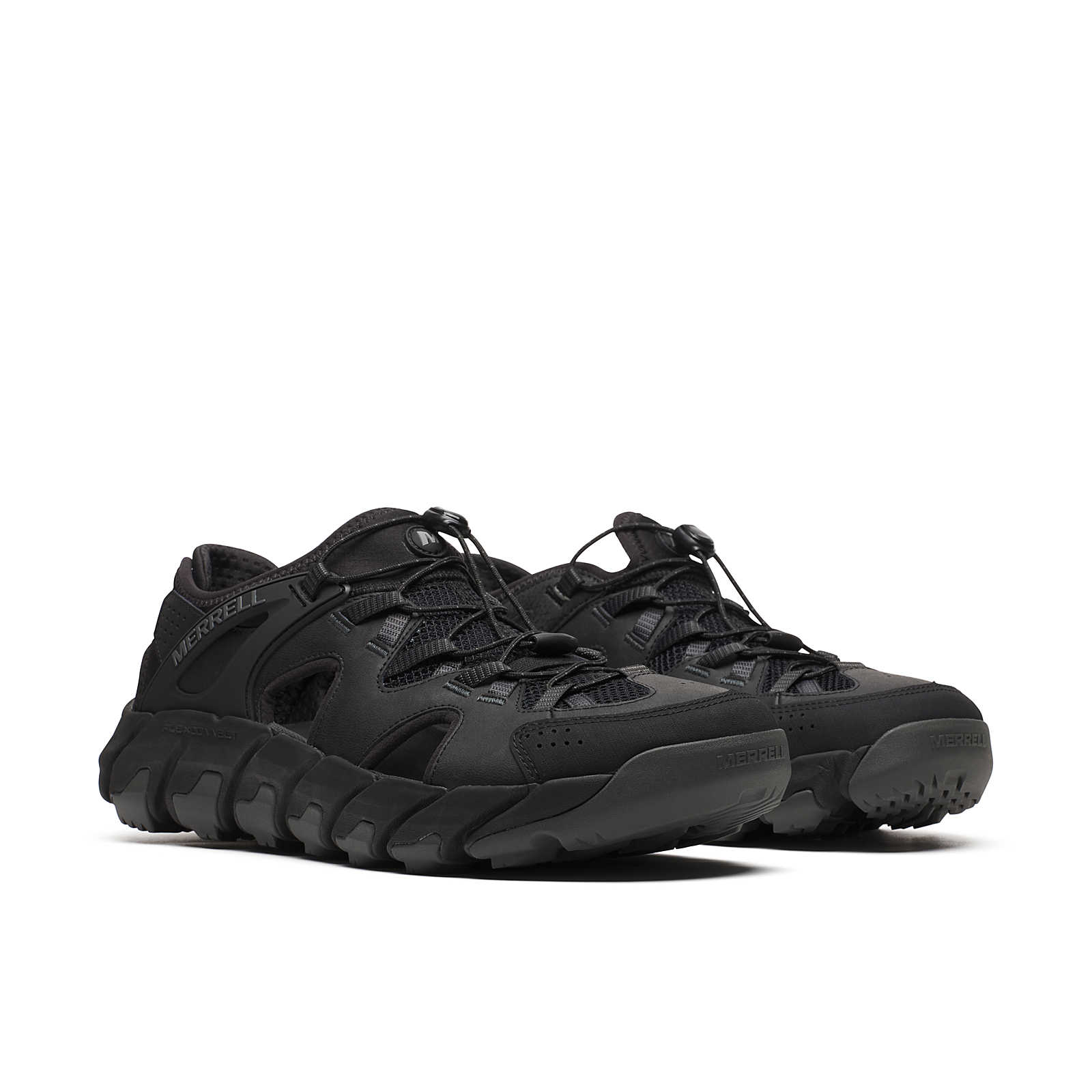 Merrell Maipo Explorer Sieve - Black - 3