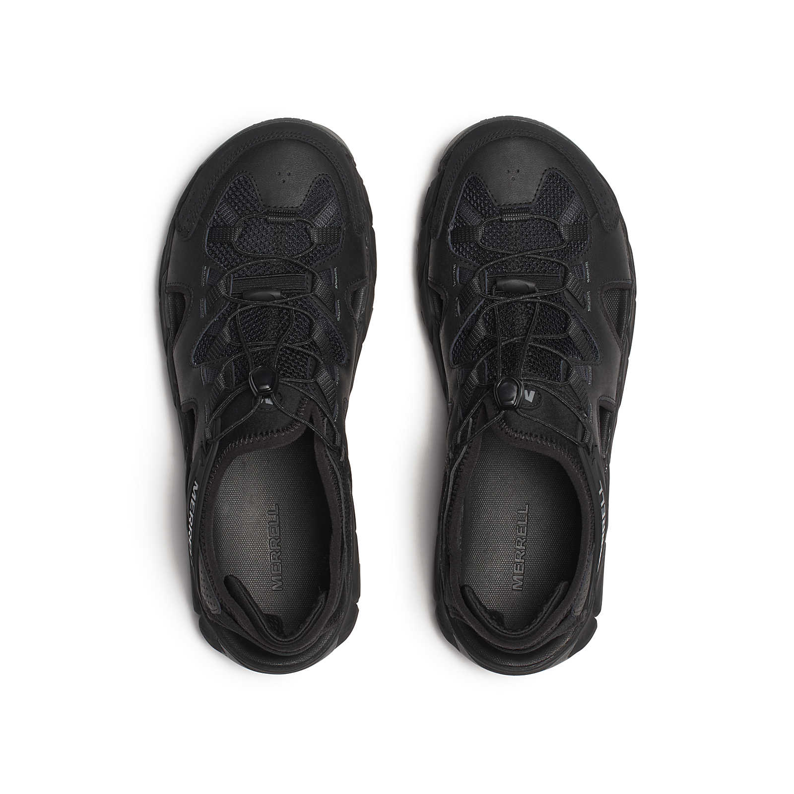 Merrell Maipo Explorer Sieve - Black - 5