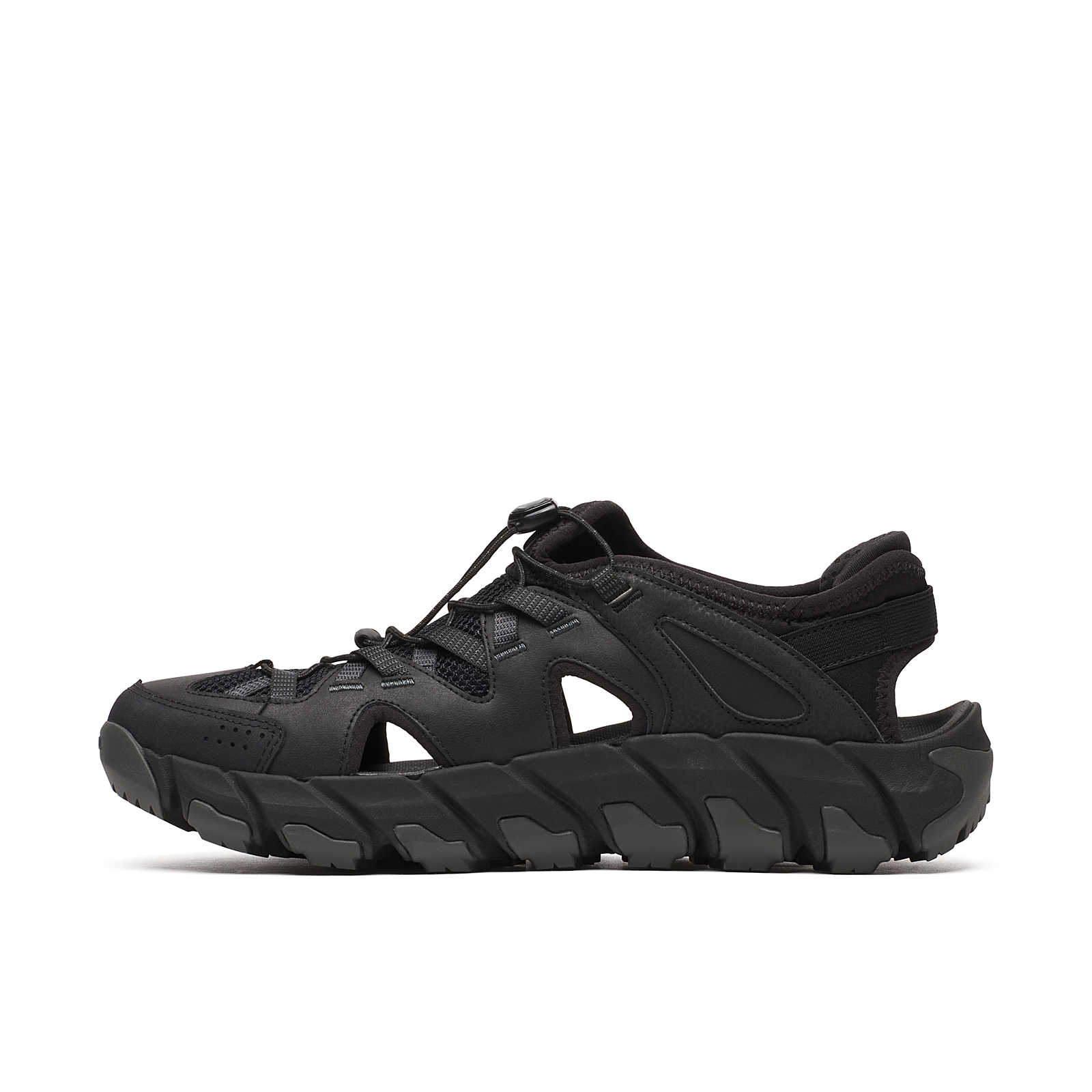 Merrell Maipo Explorer Sieve - Black - 2