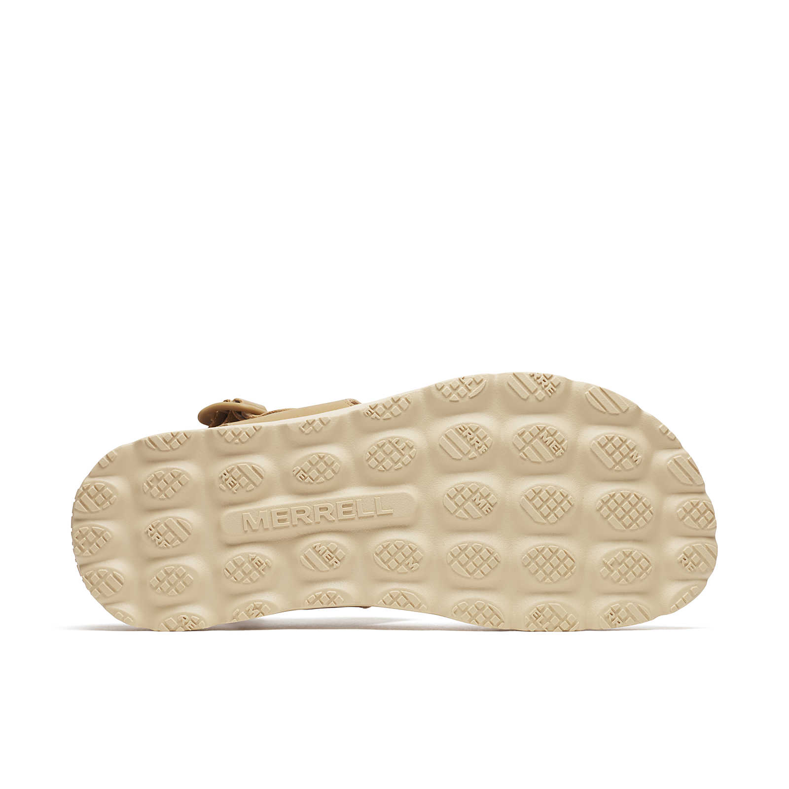 Merrell Fleur Backstrap - Beaver - 6
