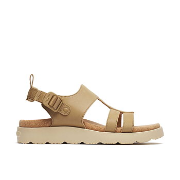 Merrell Fleur Backstrap - Beaver