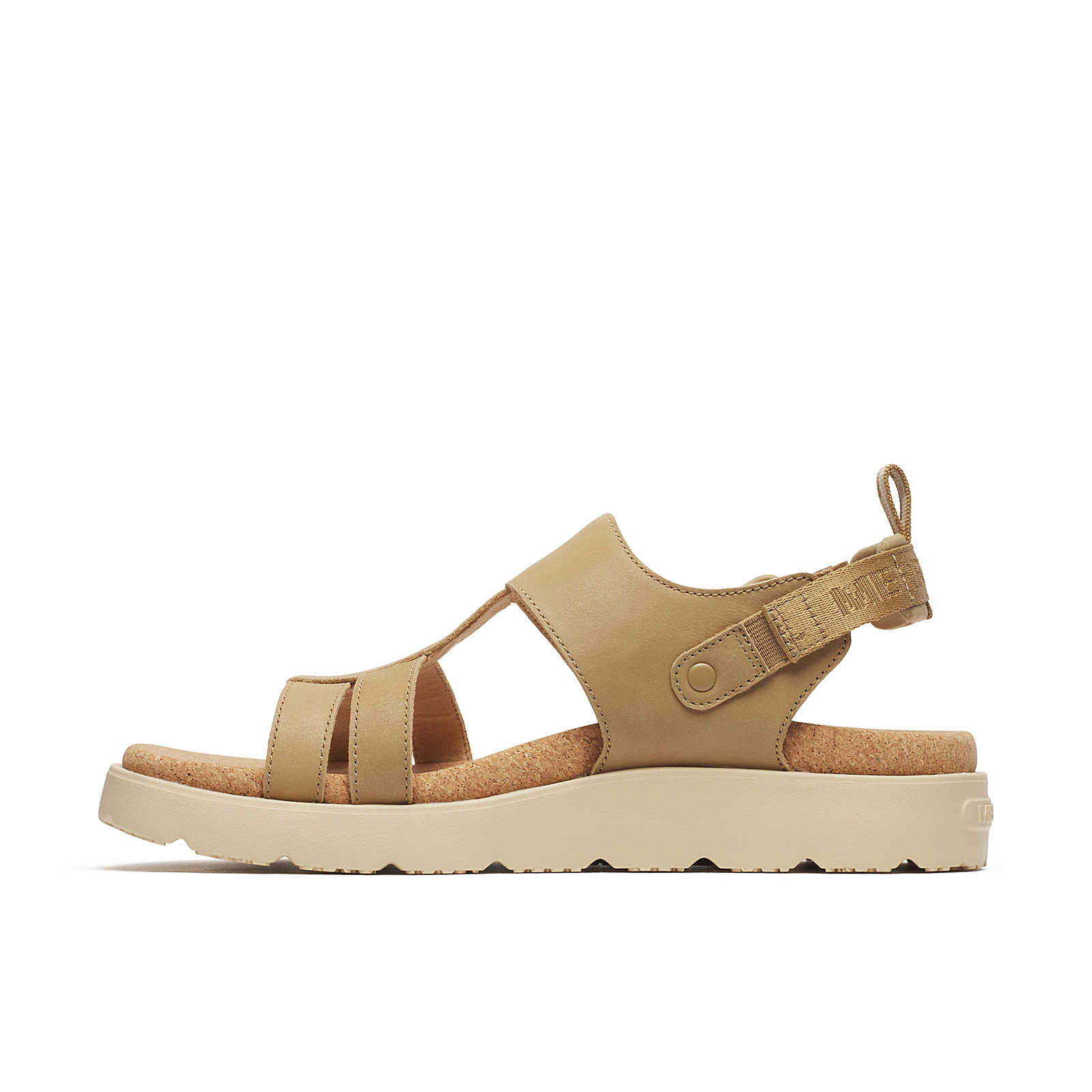 Merrell Fleur Backstrap - Beaver - 2