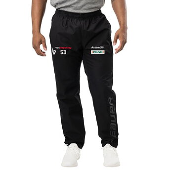 Bauer Team Lightweight byxa Jr S24 Sörhaga Alingsås Hockey