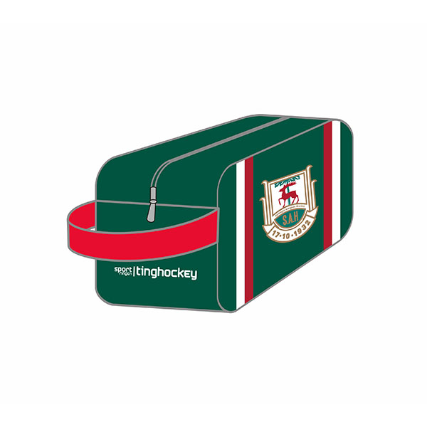 Sörhaga Alingsås Hockey Toiletry bag