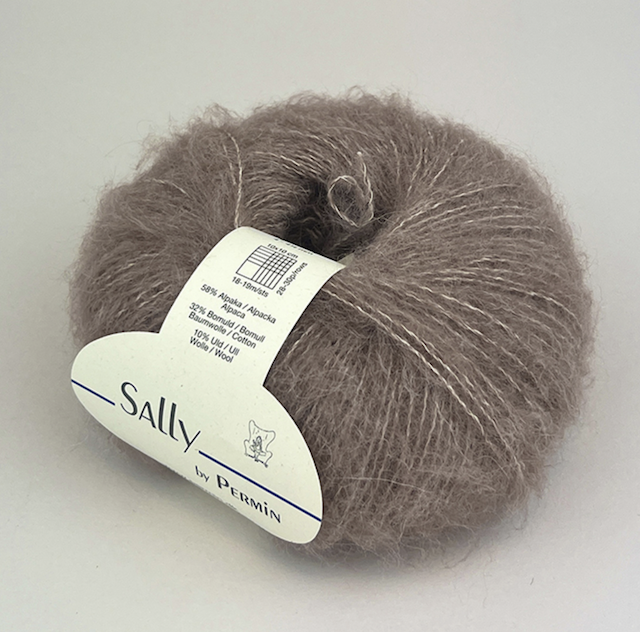 Sally från Permin - 12