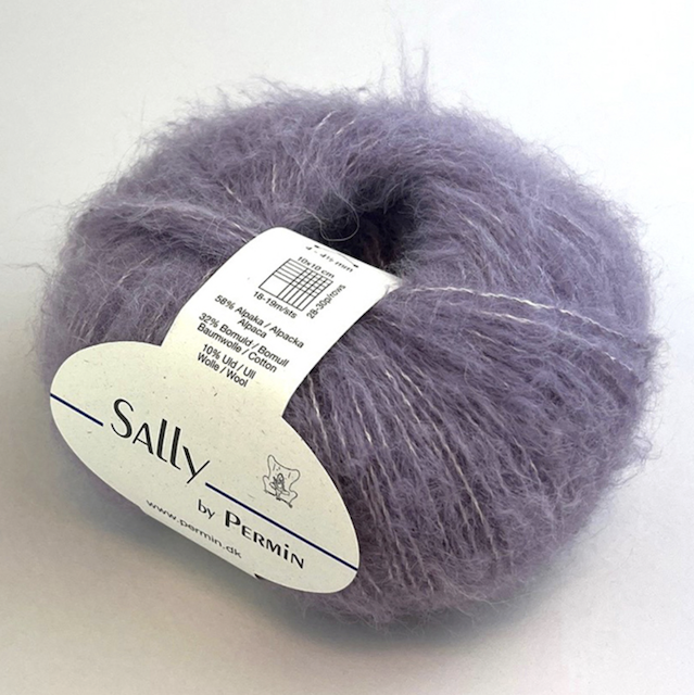 Sally från Permin - 7