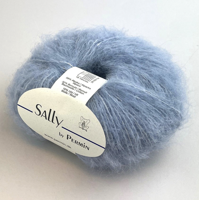 Sally från Permin - 8