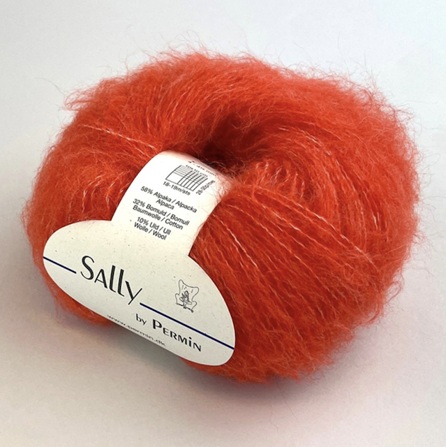 Sally från Permin - 3