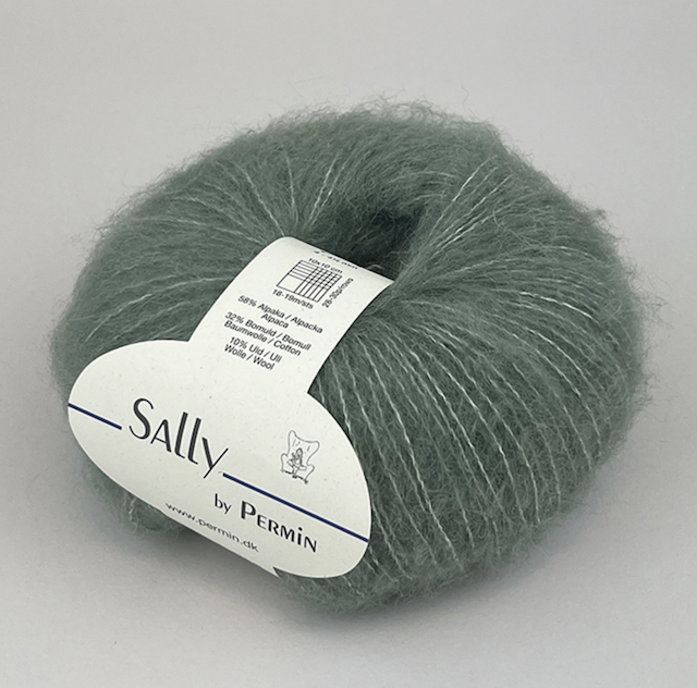 Sally från Permin - 11