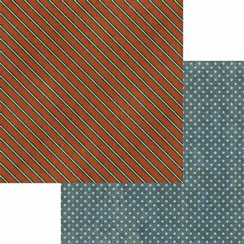 Graphic 45 A Proper Gentleman Collection -The Sophisticate 