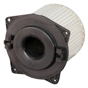 HFA3602 Luftfilter Suzuki GSX600F -GSX750F (13780-20C00)  12-93890