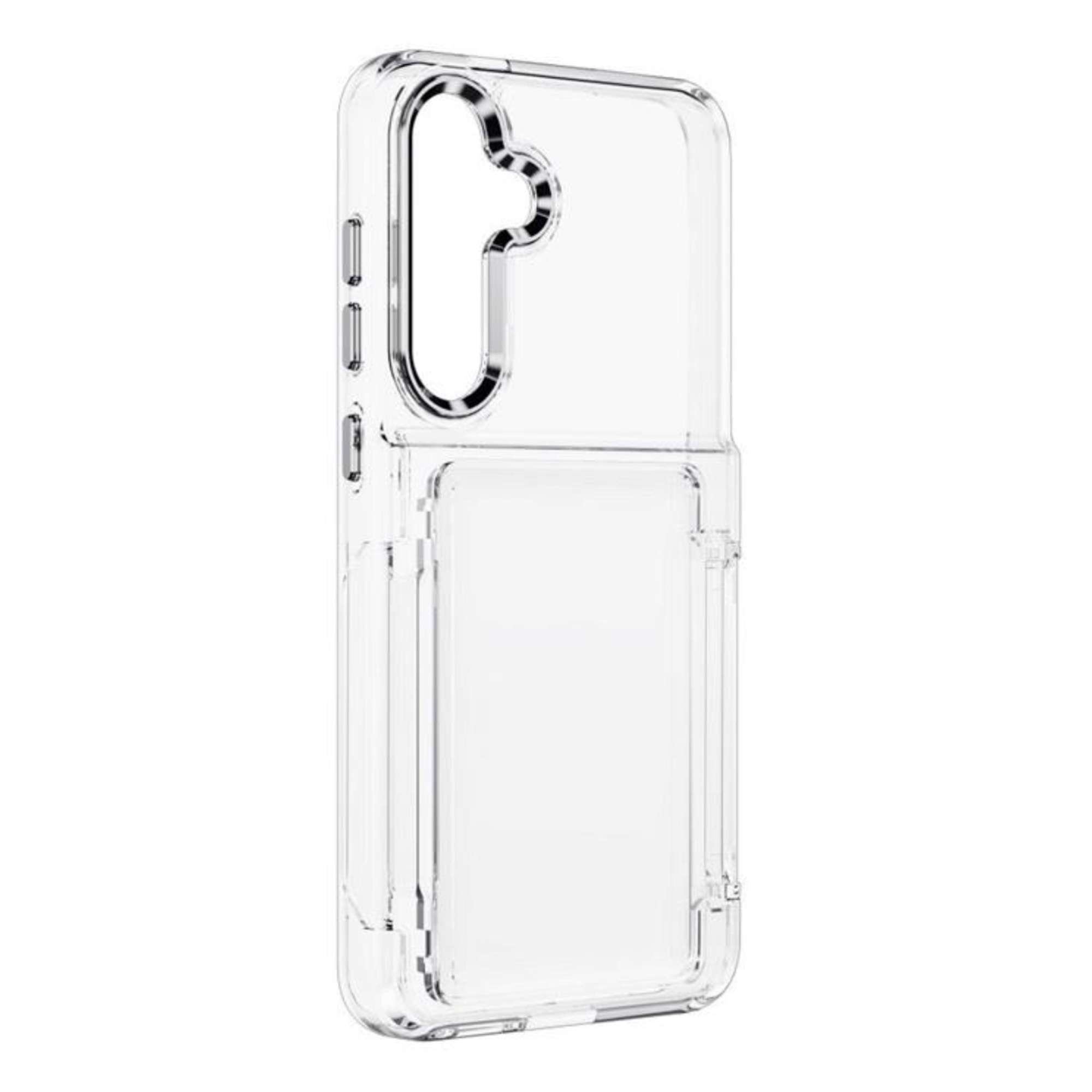 Samsung Galaxy S25 Plus skal korthållare mobilskal slot - 3