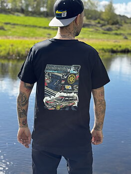 T-shirt 2025 design 