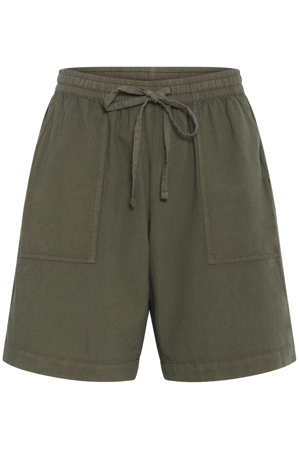 KAnaya Liah Shorts - Grape Leaf - 3