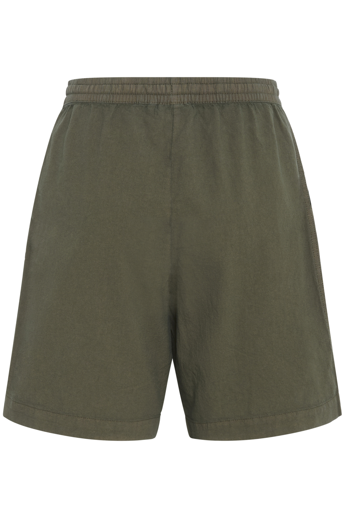 KAnaya Liah Shorts - Grape Leaf - 4