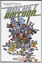 Rocket Raccoon: Volume 2 - Storytailer TP NM