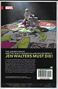 She-Hulk: Volume 3 - Jen Walters Must Die TP NM