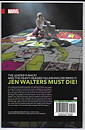 She-Hulk: Volume 3 - Jen Walters Must Die TP NM