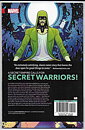 Secret Warriors: Volume 1 - Secret Empire TP NM