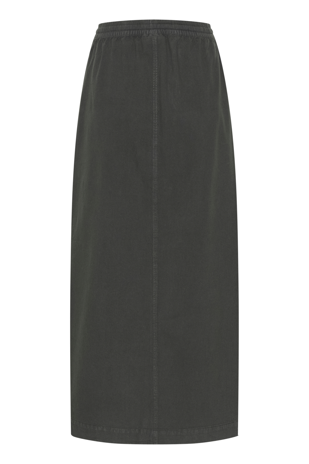 KAnaya Liah Skirt - Black Oyster - 4