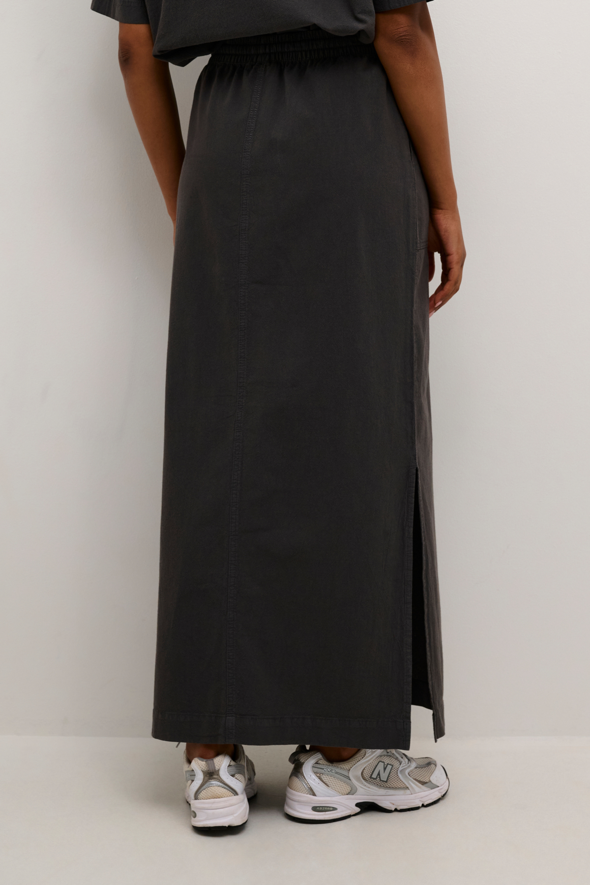 KAnaya Liah Skirt - Black Oyster