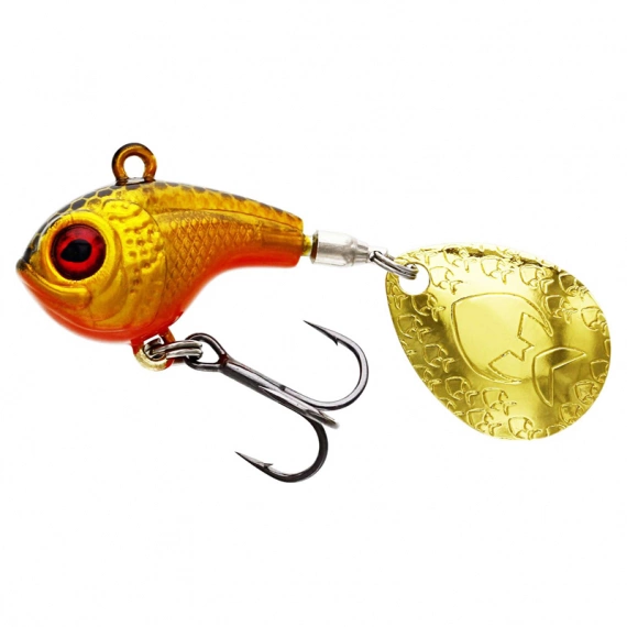 Westin DropBite Spin Tail Jig 3,4 cm 17g - 7