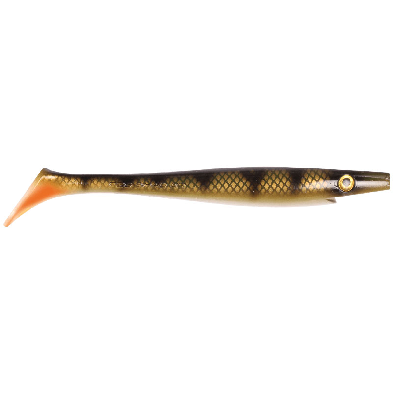 Giant Pig Shad, 26cm, 130g - 2