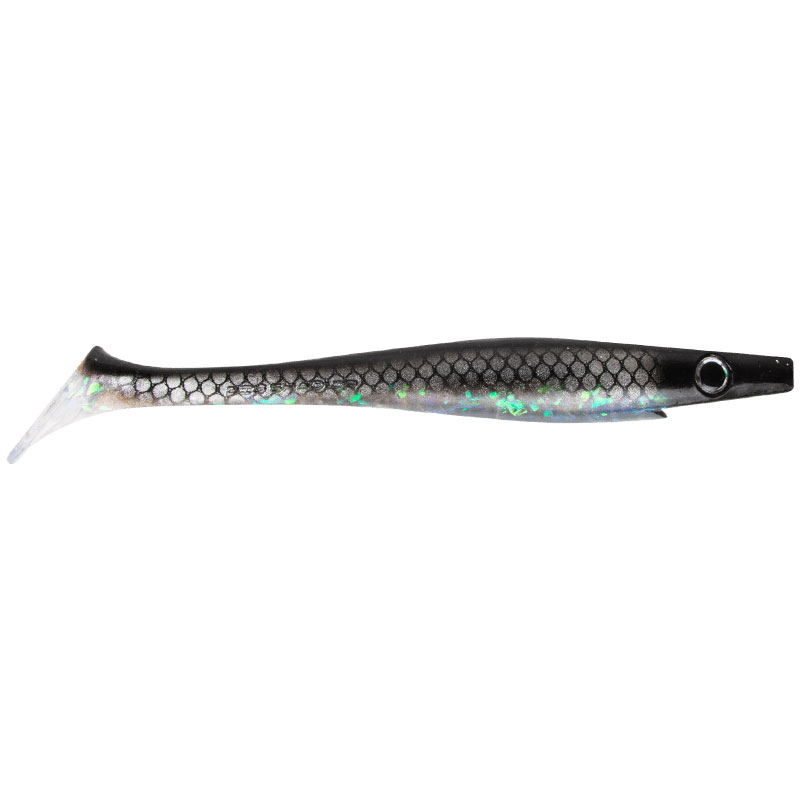 Pig Shad, 23cm, 90g - 4