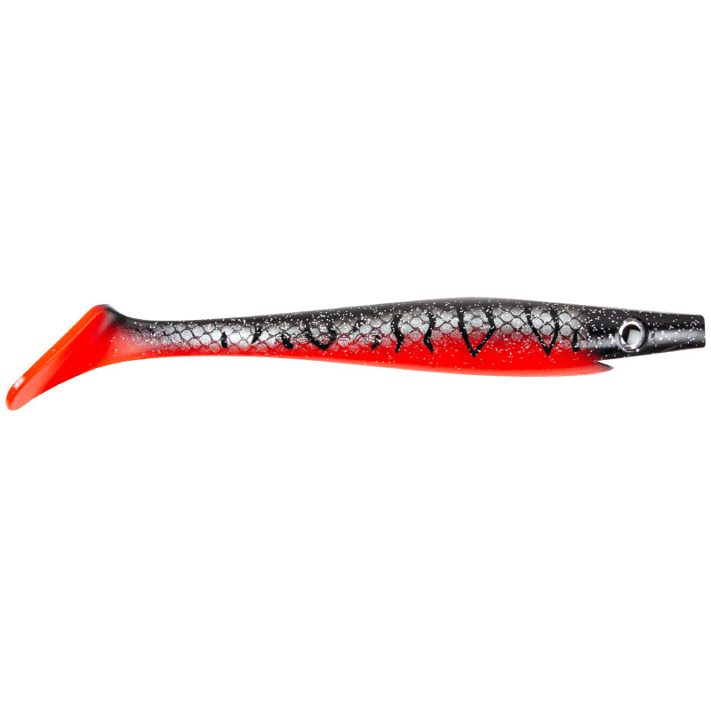Pig Shad, 23cm, 90g - 3