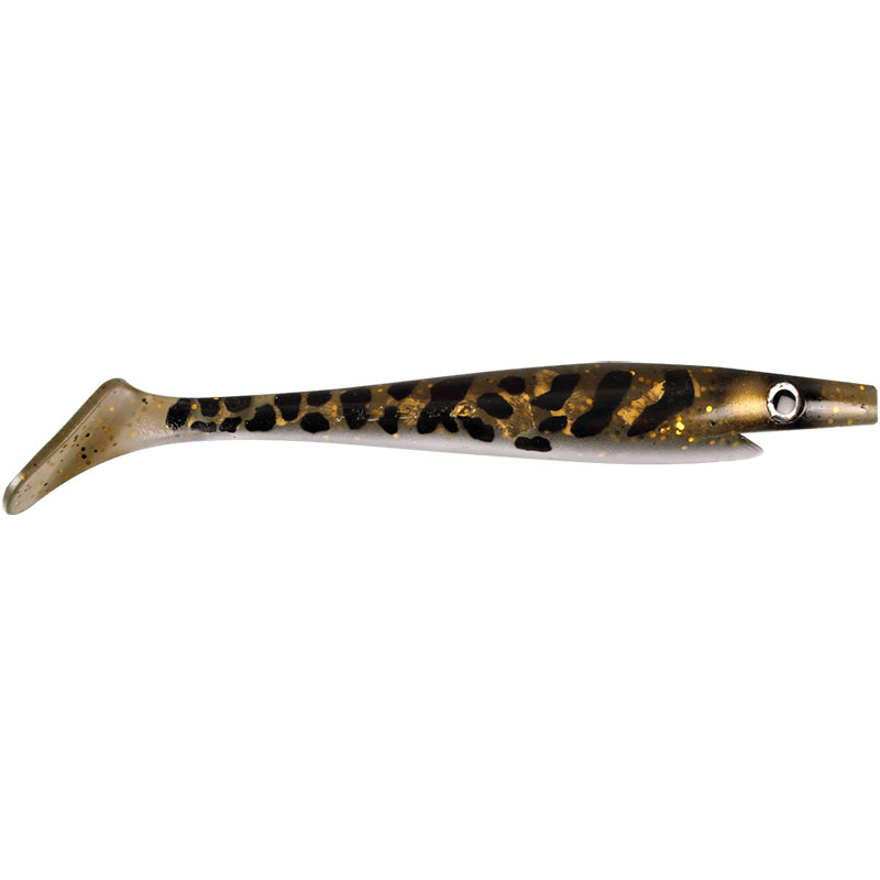 Pig Shad, 23cm, 90g - 6